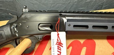 Marlin 1894 Dark Series .44 Rem Mag 16.1