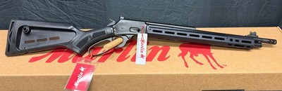 Marlin 1894 Dark Series .44 Rem Mag 16.1