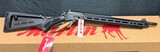 Marlin 1894 Dark Series .44 Rem Mag 16.1