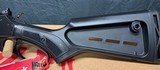 Marlin 1894 Dark Series .44 Rem Mag 16.1