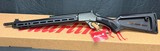 Marlin 1894 Dark Series .44 Rem Mag 16.1