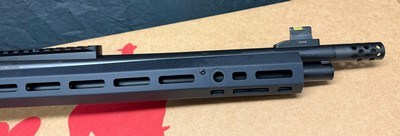 Marlin 1894 Dark Series .44 Rem Mag 16.1