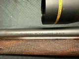 KIMBER CLASSIC 22LR WITH LEUPOLD 3-9-40 - Image 7 of 12