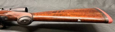 KIMBER CLASSIC 22LR WITH LEUPOLD 3-9-40 - Image 12 of 12