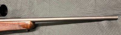 KIMBER CLASSIC 22LR WITH LEUPOLD 3-9-40 - Image 3 of 12