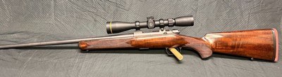 KIMBER CLASSIC 22LR WITH LEUPOLD 3-9-40 - Image 2 of 12