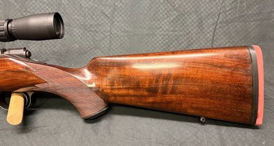 KIMBER CLASSIC 22LR WITH LEUPOLD 3-9-40 - Image 10 of 12