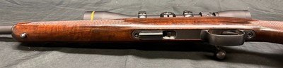 KIMBER CLASSIC 22LR WITH LEUPOLD 3-9-40 - Image 11 of 12