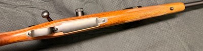EXCELLENT DAKOTA ARMS 76 270 WIN WITH LEUPOLD VX-lll 6.5-20-40 - Image 12 of 13