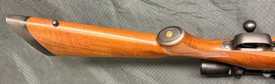 EXCELLENT DAKOTA ARMS 76 270 WIN WITH LEUPOLD VX-lll 6.5-20-40 - Image 13 of 13