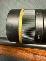 EXCELLENT DAKOTA ARMS 76 270 WIN WITH LEUPOLD VX-lll 6.5-20-40 - Image 8 of 13