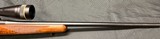 EXCELLENT DAKOTA ARMS 76 270 WIN WITH LEUPOLD VX-lll 6.5-20-40 - Image 4 of 13