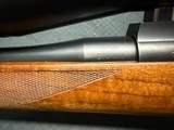 EXCELLENT DAKOTA ARMS 76 270 WIN WITH LEUPOLD VX-lll 6.5-20-40 - Image 10 of 13