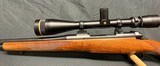 EXCELLENT DAKOTA ARMS 76 270 WIN WITH LEUPOLD VX-lll 6.5-20-40 - Image 9 of 13