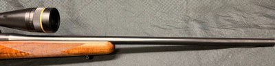 EXCELLENT DAKOTA ARMS 76 270 WIN WITH LEUPOLD VX-lll 6.5-20-40 - Image 4 of 13