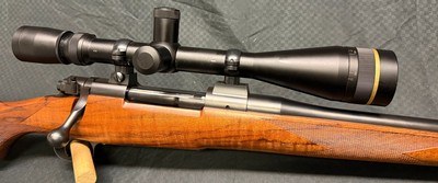 EXCELLENT DAKOTA ARMS 76 270 WIN WITH LEUPOLD VX-lll 6.5-20-40 - Image 3 of 13