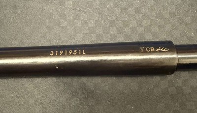 ExcellentANSCHUTZ 1761 17MACH2 WITH 22LR BARREL AND 2 5RD MAGS 1 SINGLE SHOT MAG - Image 15 of 15