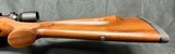 ExcellentANSCHUTZ 1761 17MACH2 WITH 22LR BARREL AND 2 5RD MAGS 1 SINGLE SHOT MAG - Image 13 of 15