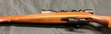ExcellentANSCHUTZ 1761 17MACH2 WITH 22LR BARREL AND 2 5RD MAGS 1 SINGLE SHOT MAG - Image 12 of 15