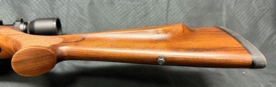 ExcellentANSCHUTZ 1761 17MACH2 WITH 22LR BARREL AND 2 5RD MAGS 1 SINGLE SHOT MAG - Image 13 of 15