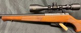ExcellentANSCHUTZ 1761 17MACH2 WITH 22LR BARREL AND 2 5RD MAGS 1 SINGLE SHOT MAG - Image 7 of 15