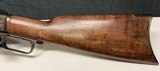 GORGEOUS Winchester 1873 Deluxe Sporting 44-40 Win 24