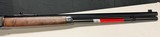 GORGEOUS Winchester 1873 Deluxe Sporting 44-40 Win 24