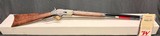 GORGEOUS Winchester 1873 Deluxe Sporting 44-40 Win 24