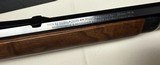 GORGEOUS Winchester 1873 Deluxe Sporting 44-40 Win 24