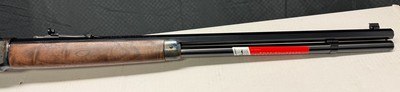 GORGEOUS Winchester 1873 Deluxe Sporting 44-40 Win 24