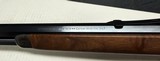 GORGEOUS Winchester 1873 Deluxe Sporting 44-40 Win 24