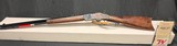 GORGEOUS Winchester 1873 Deluxe Sporting 44-40 Win 24