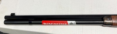 GORGEOUS Winchester 1873 Deluxe Sporting 44-40 Win 24
