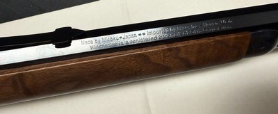 GORGEOUS Winchester 1873 Deluxe Sporting 44-40 Win 24