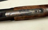 Winchester 1873 Deluxe Sporting Walnut 357 Mag 24in Half Octagon Half Round - Image 13 of 17