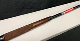 Winchester 1873 Deluxe Sporting Walnut 357 Mag 24in Half Octagon Half Round - Image 15 of 17