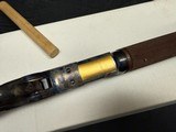 Winchester 1873 Deluxe Sporting Walnut 357 Mag 24in Half Octagon Half Round - Image 16 of 17