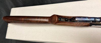 Winchester 1873 Deluxe Sporting Walnut 357 Mag 24in Half Octagon Half Round - Image 14 of 17