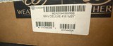 WEATHERBY MARK V DELUXE 416 WBY MAG - Image 11 of 11