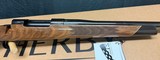 WEATHERBY MARK V DELUXE 416 WBY MAG - Image 3 of 11