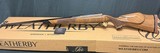 WEATHERBY MARK V DELUXE 416 WBY MAG - Image 2 of 11