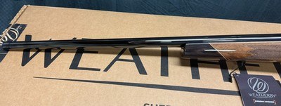 WEATHERBY MARK V DELUXE 416 WBY MAG - Image 6 of 11