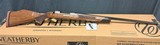 WEATHERBY MARK V DELUXE 416 WBY MAG - Image 1 of 11