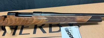 WEATHERBY MARK V DELUXE 416 WBY MAG - Image 3 of 11