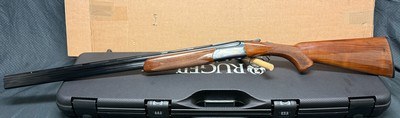 NEW RUGER RED LABEL lll 20 GAUGE - Image 2 of 8