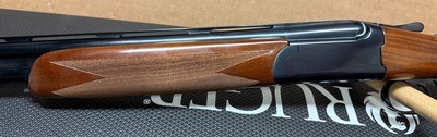 NEW RUGER RED LABEL lll 20 GAUGE - Image 3 of 8