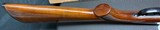 NEW RUGER RED LABEL lll 20 GAUGE - Image 8 of 8
