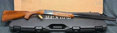 NEW RUGER RED LABEL lll 20 GAUGE - Image 4 of 8