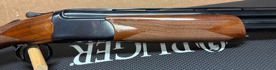 NEW RUGER RED LABEL lll 20 GAUGE - Image 5 of 8