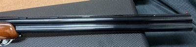 NEW RUGER RED LABEL lll 20 GAUGE - Image 6 of 8